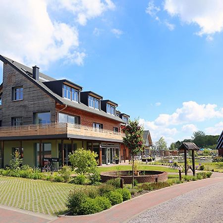 Fischerhaus 普劳西 外观 照片